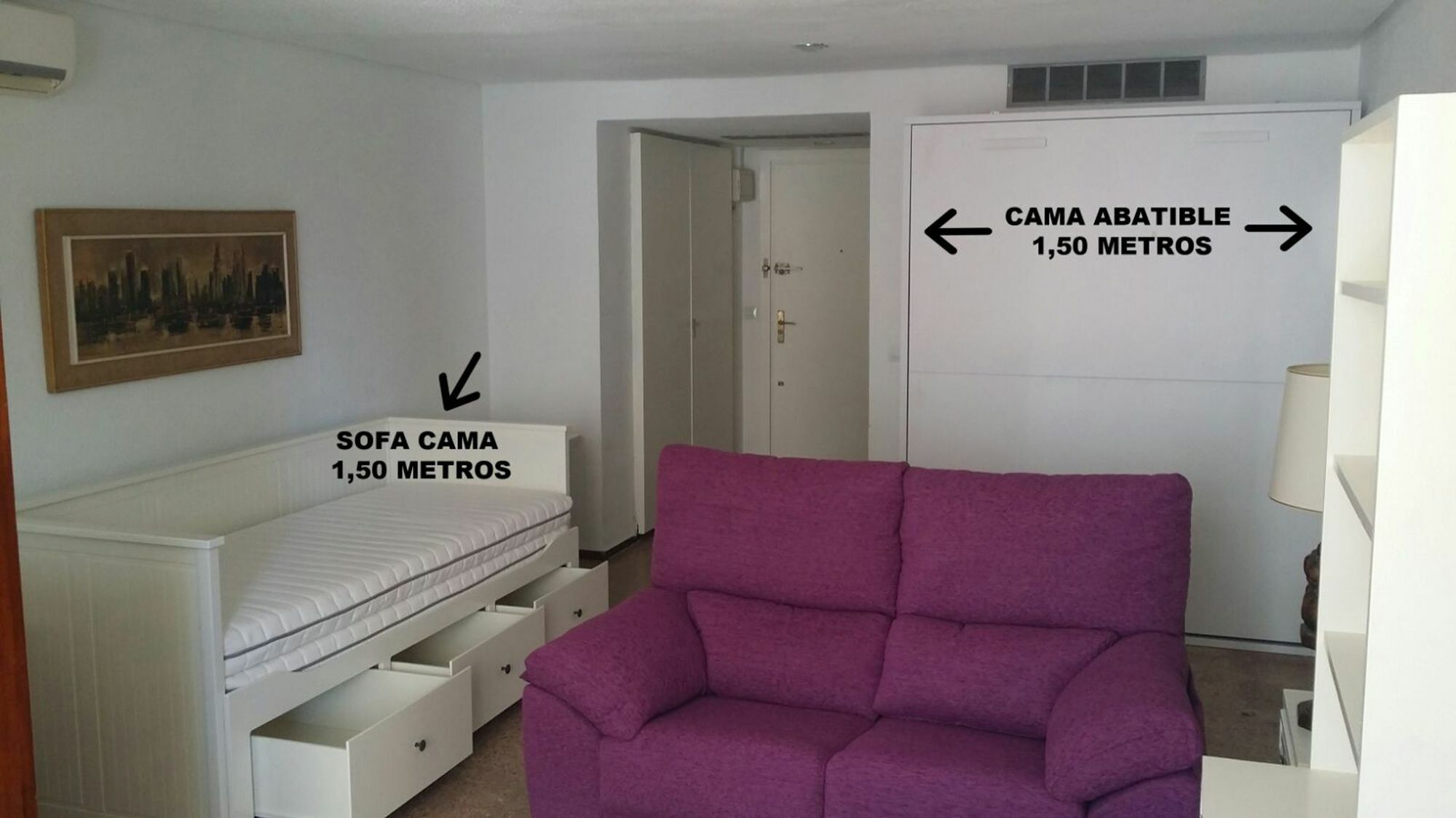 Vivendos Apartman Torremolinos Kültér fotó