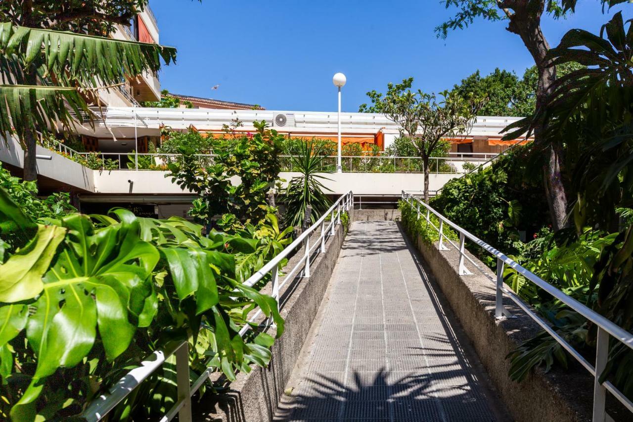 Vivendos Apartman Torremolinos Kültér fotó