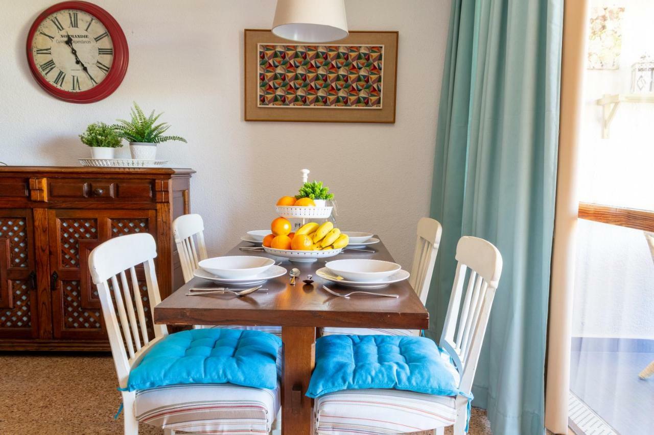 Vivendos Apartman Torremolinos Kültér fotó