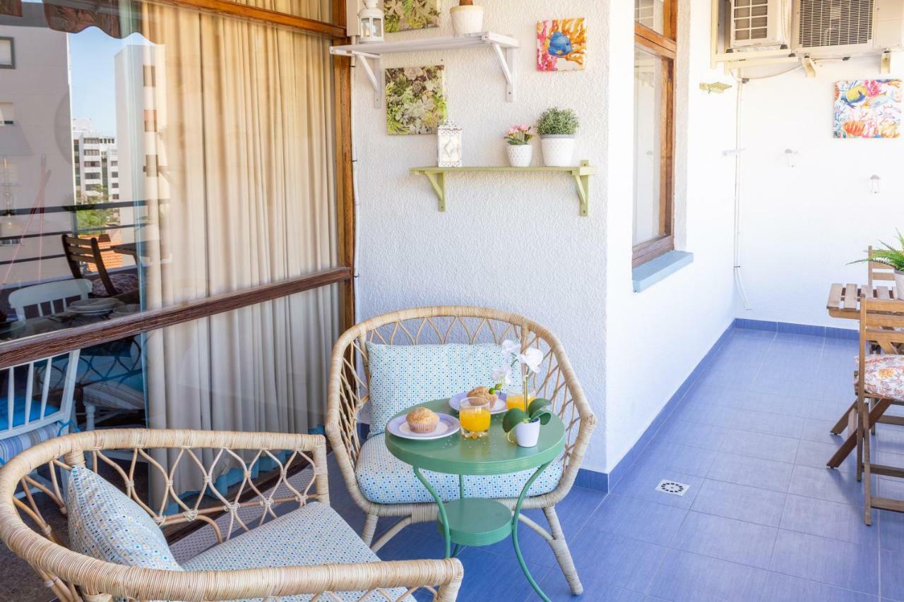 Vivendos Apartman Torremolinos Kültér fotó