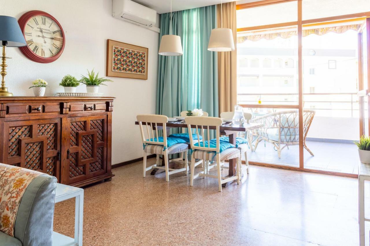 Vivendos Apartman Torremolinos Kültér fotó