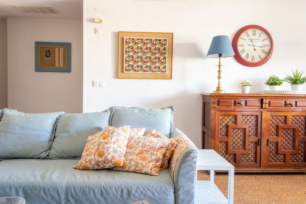 Vivendos Apartman Torremolinos Kültér fotó