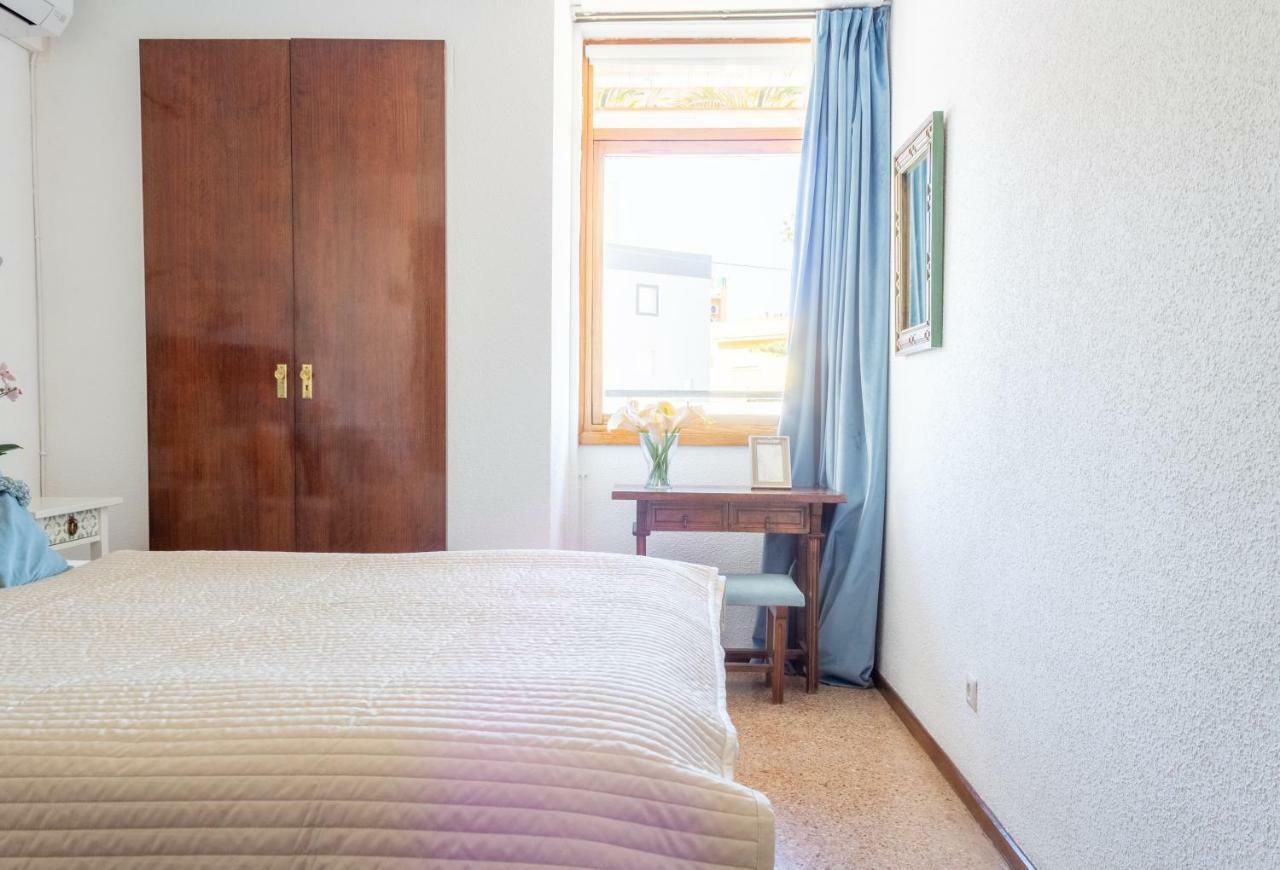 Vivendos Apartman Torremolinos Kültér fotó
