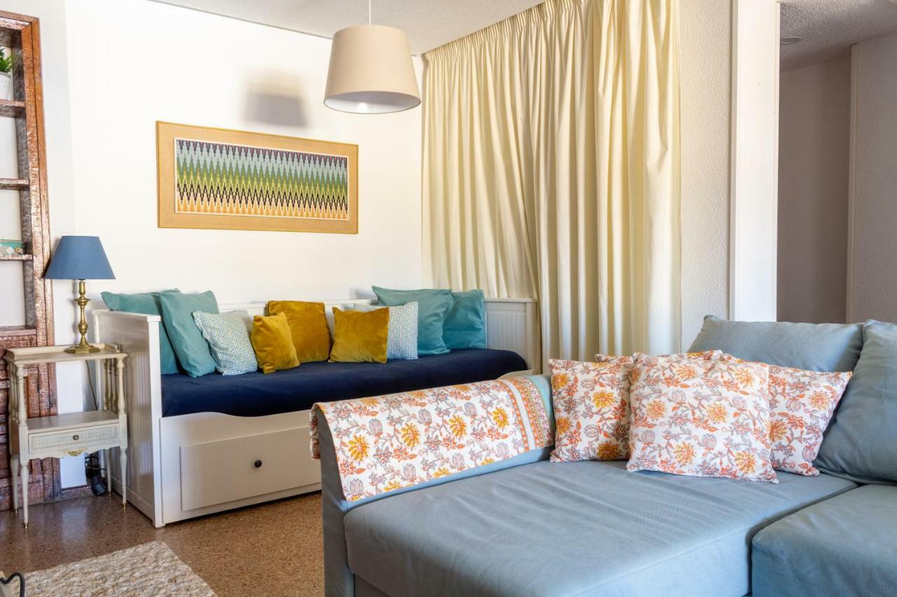 Vivendos Apartman Torremolinos Kültér fotó