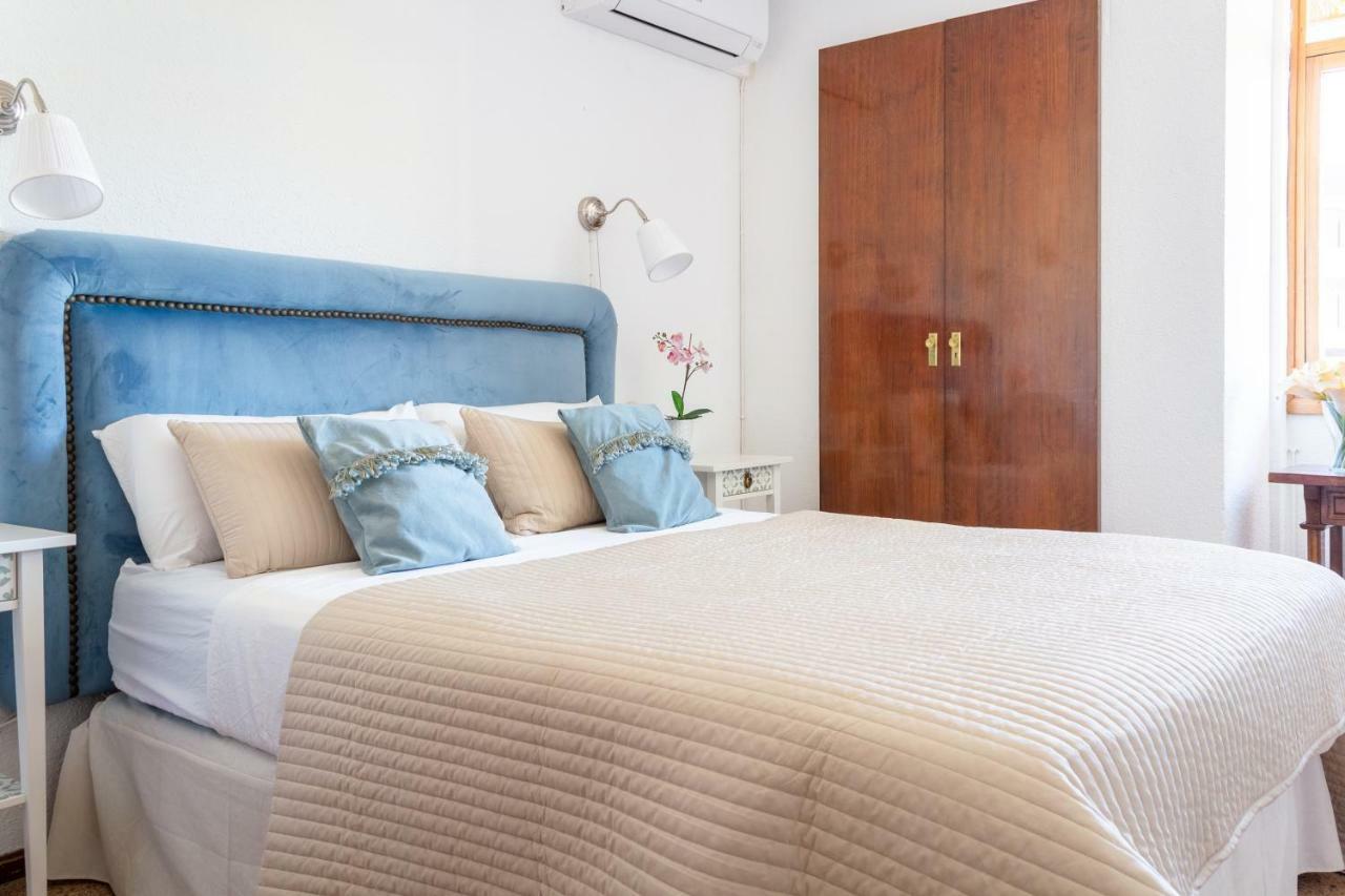 Vivendos Apartman Torremolinos Kültér fotó
