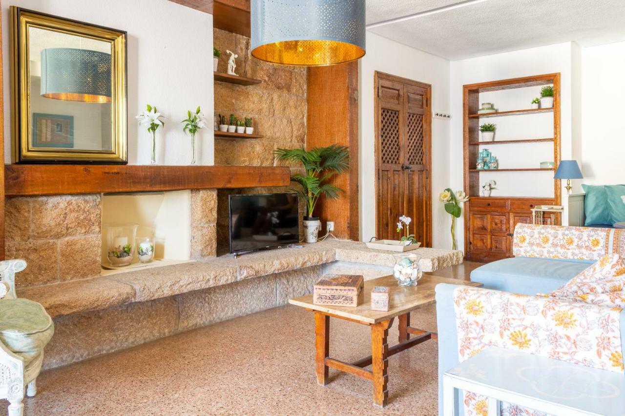 Vivendos Apartman Torremolinos Kültér fotó